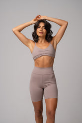 Conjunto Short e Top Duna