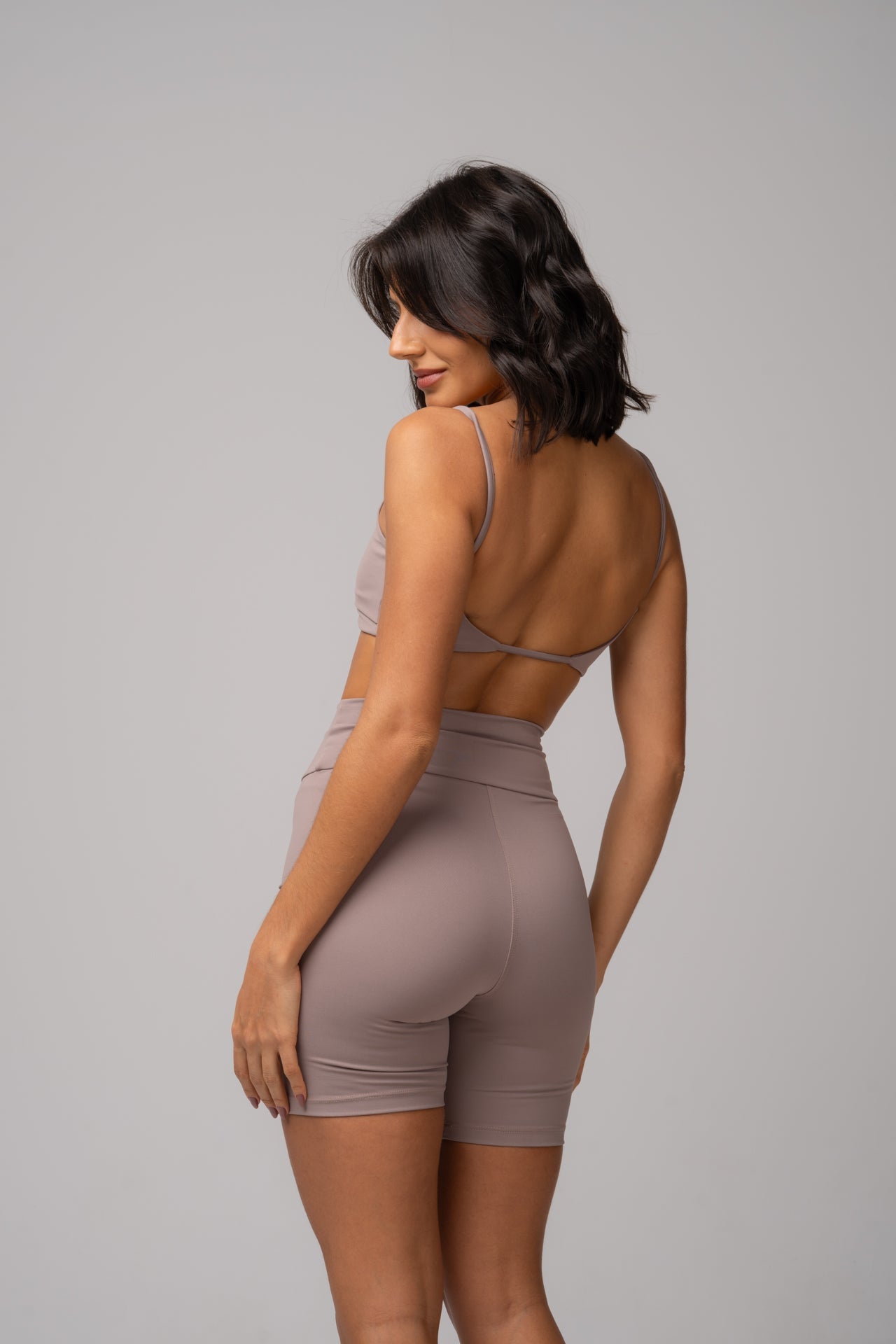 Conjunto Short e Top Duna