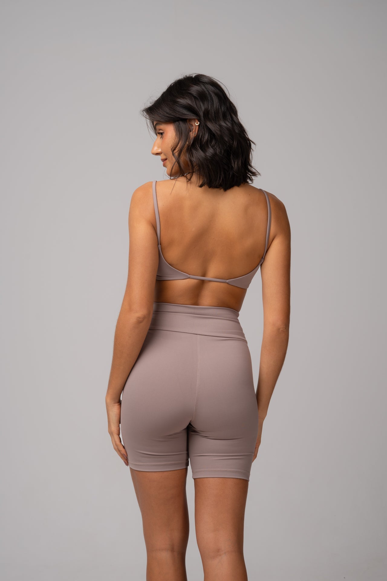 Conjunto Short e Top Duna