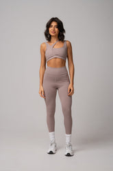 Conjunto Legging e Top Duna