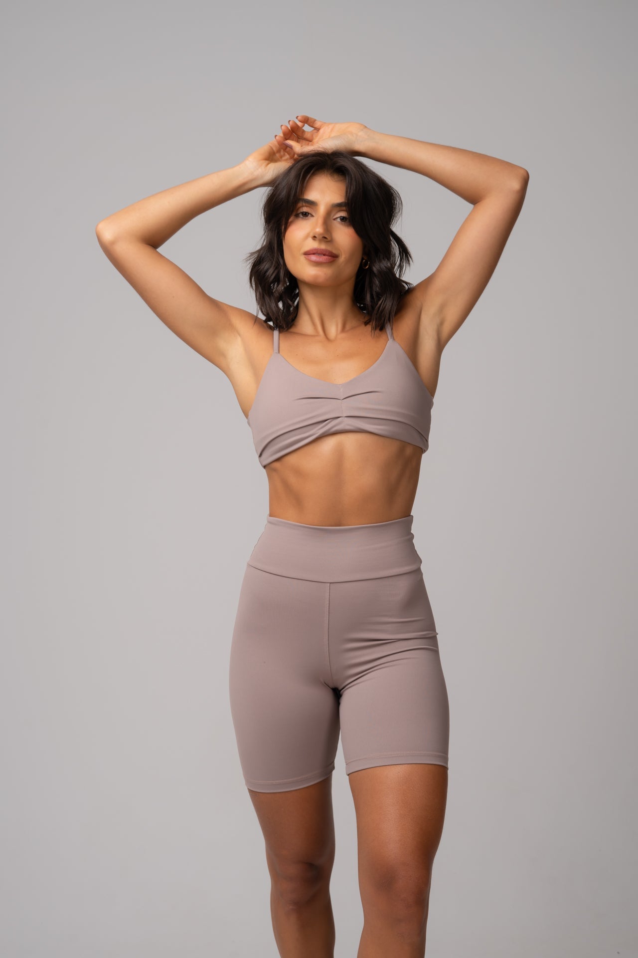 Conjunto Short e Top Duna