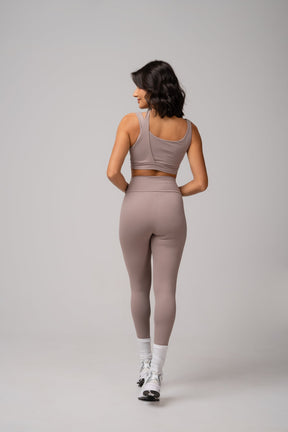 Conjunto Legging e Top Duna