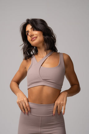 Conjunto Legging e Top Duna